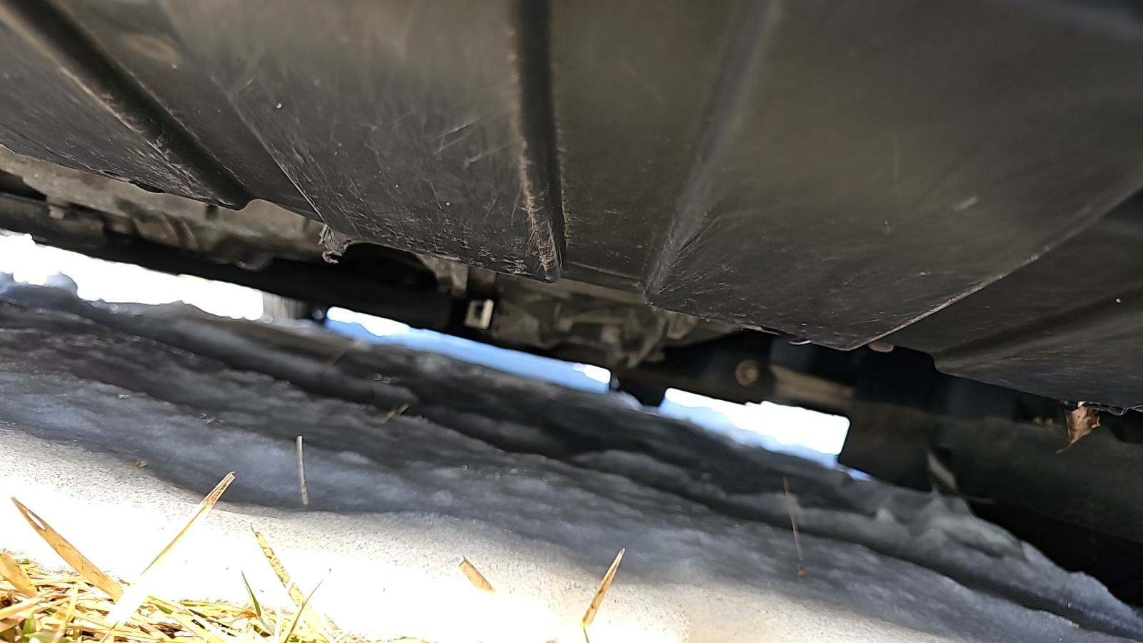 2015 Ford Focus SE FWD