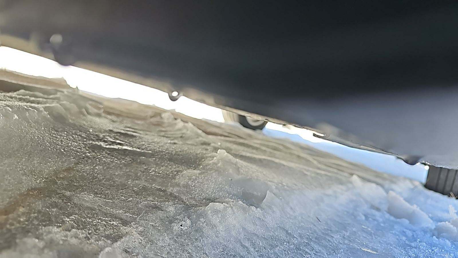 2015 Ford Focus SE FWD