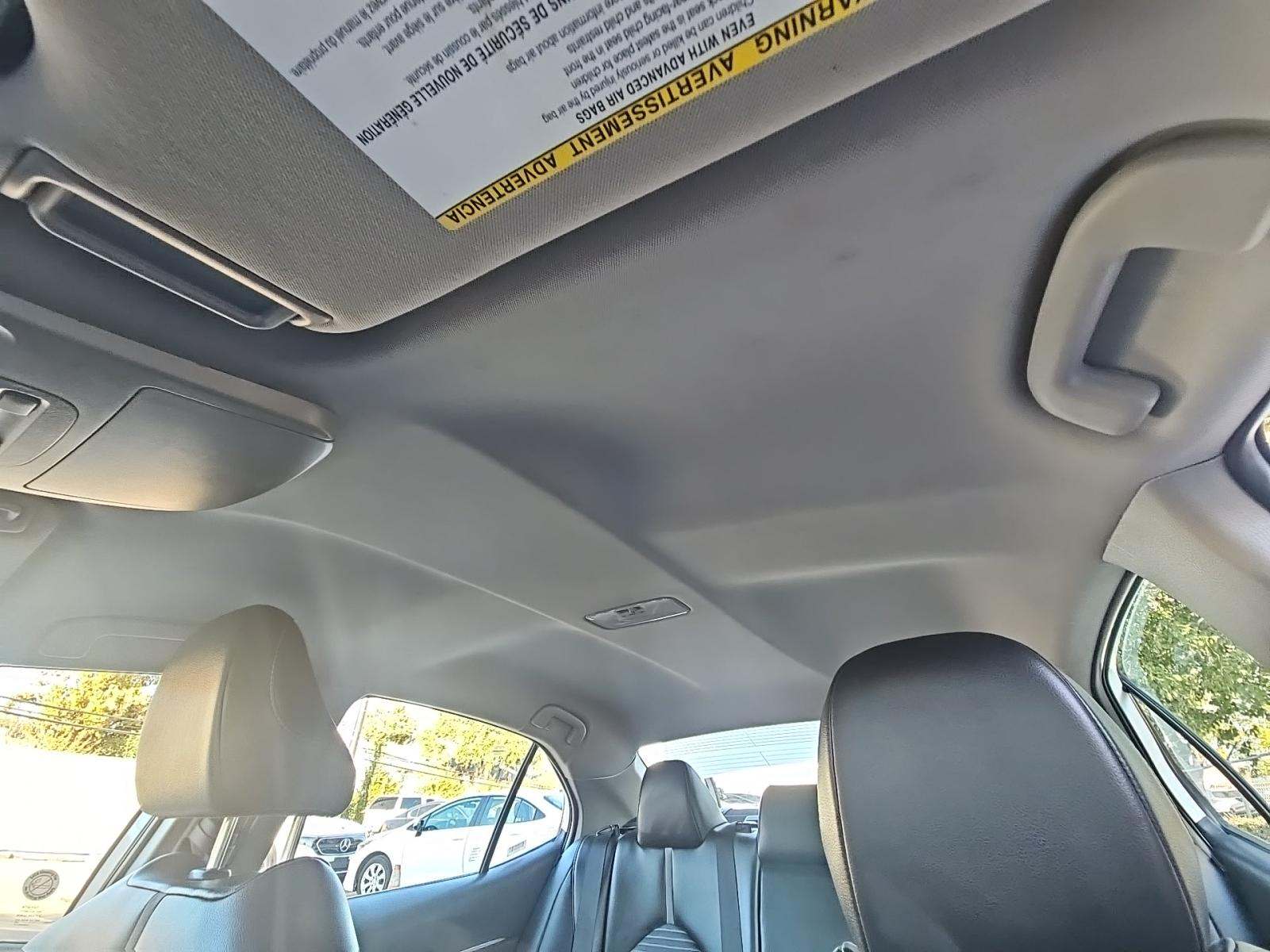 2024 Toyota Camry SE FWD