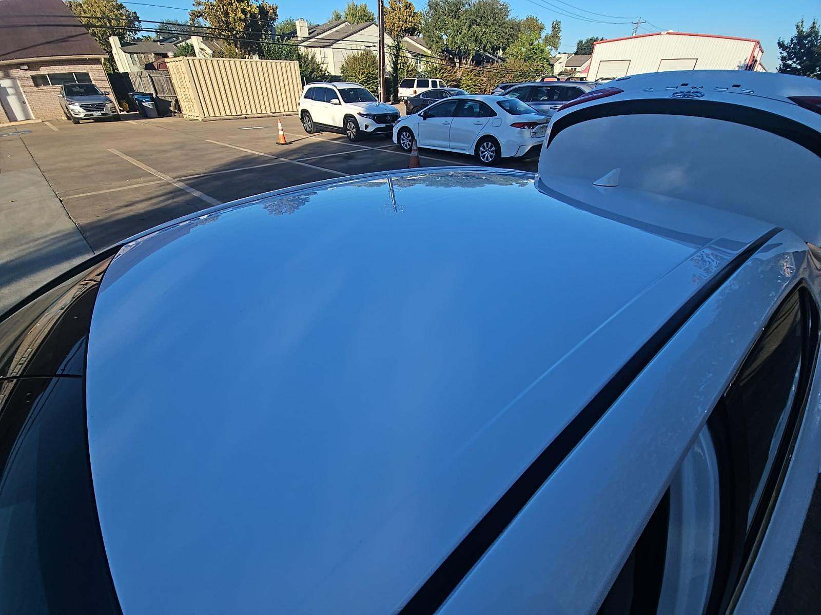 2024 Toyota Camry SE FWD