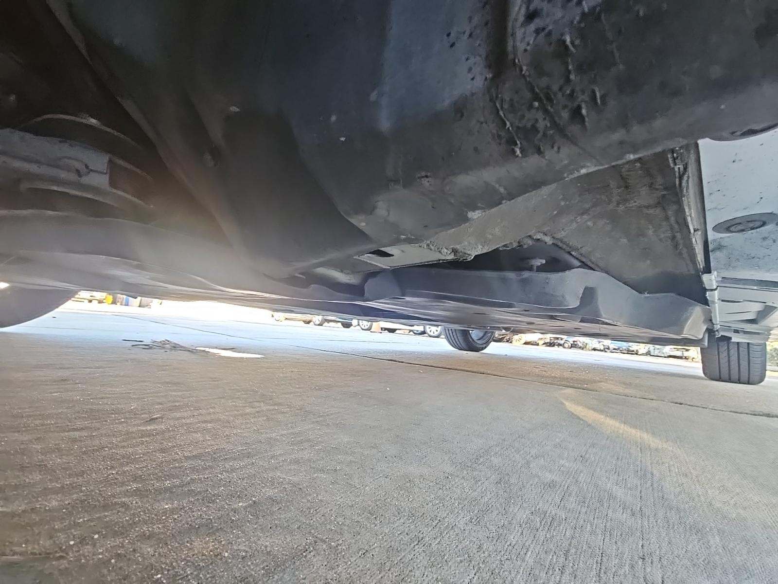 2024 Toyota Camry SE FWD