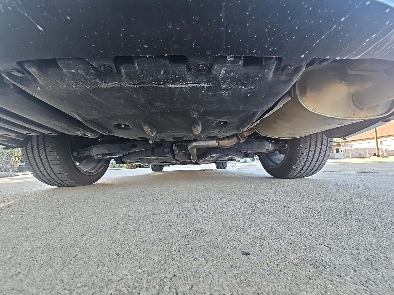 2024 Toyota Camry SE FWD