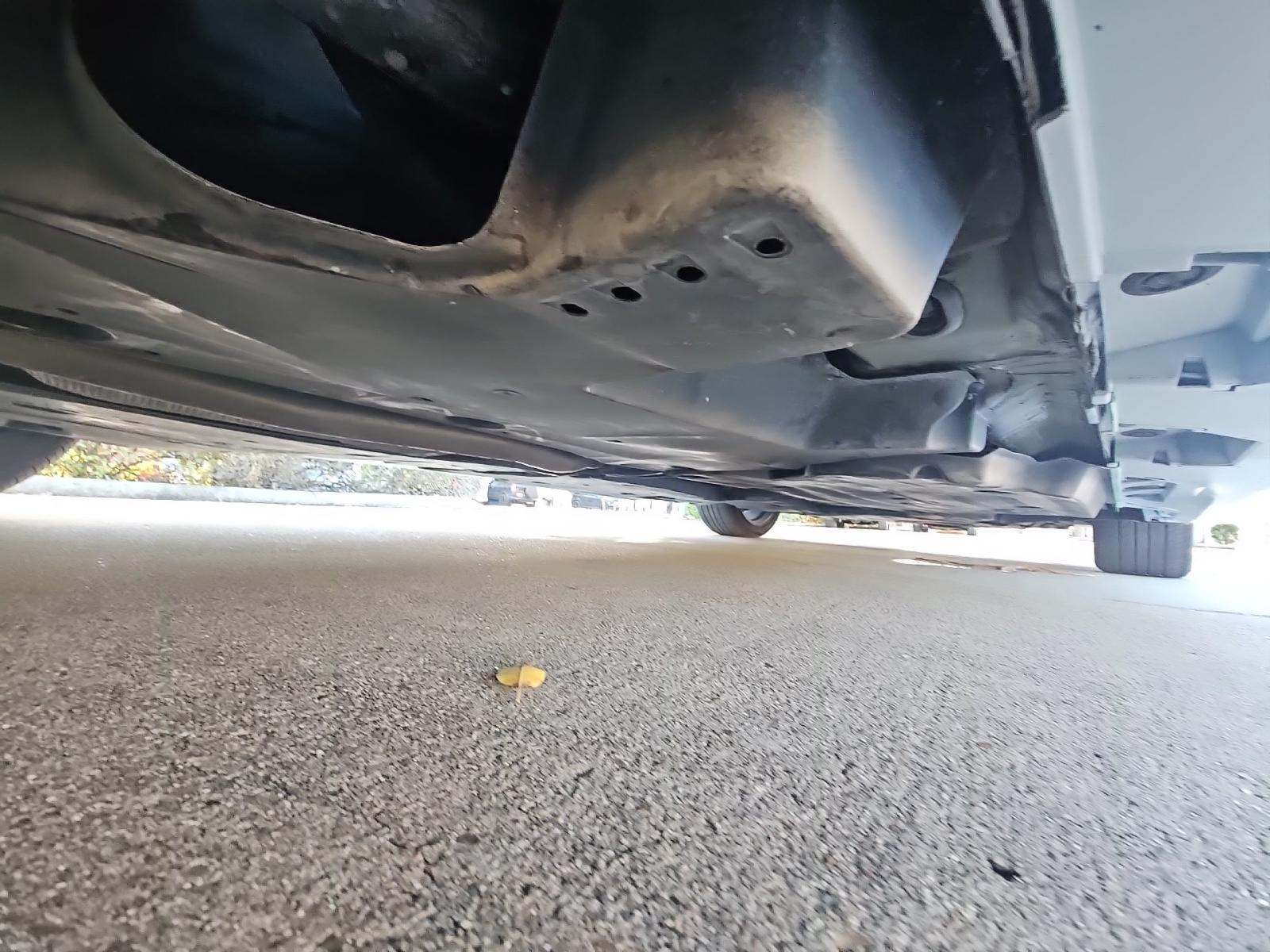 2024 Toyota Camry SE FWD