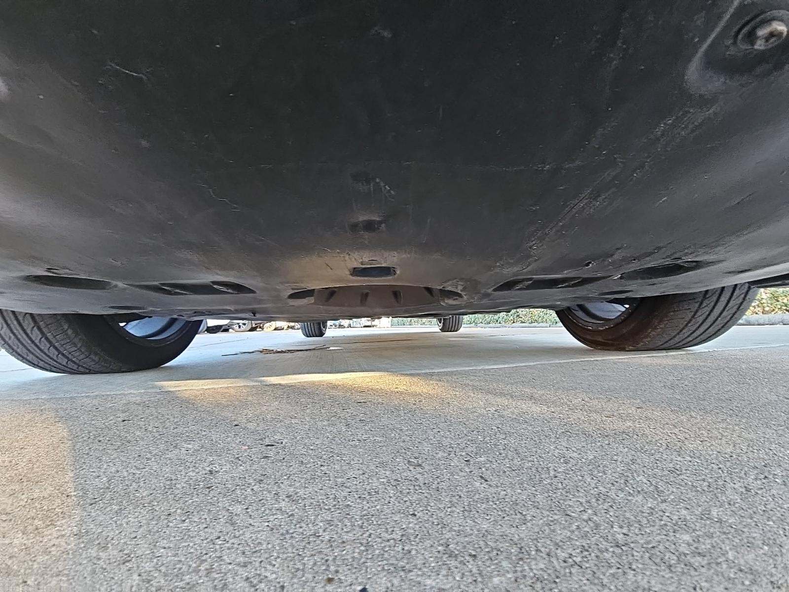 2024 Toyota Camry SE FWD