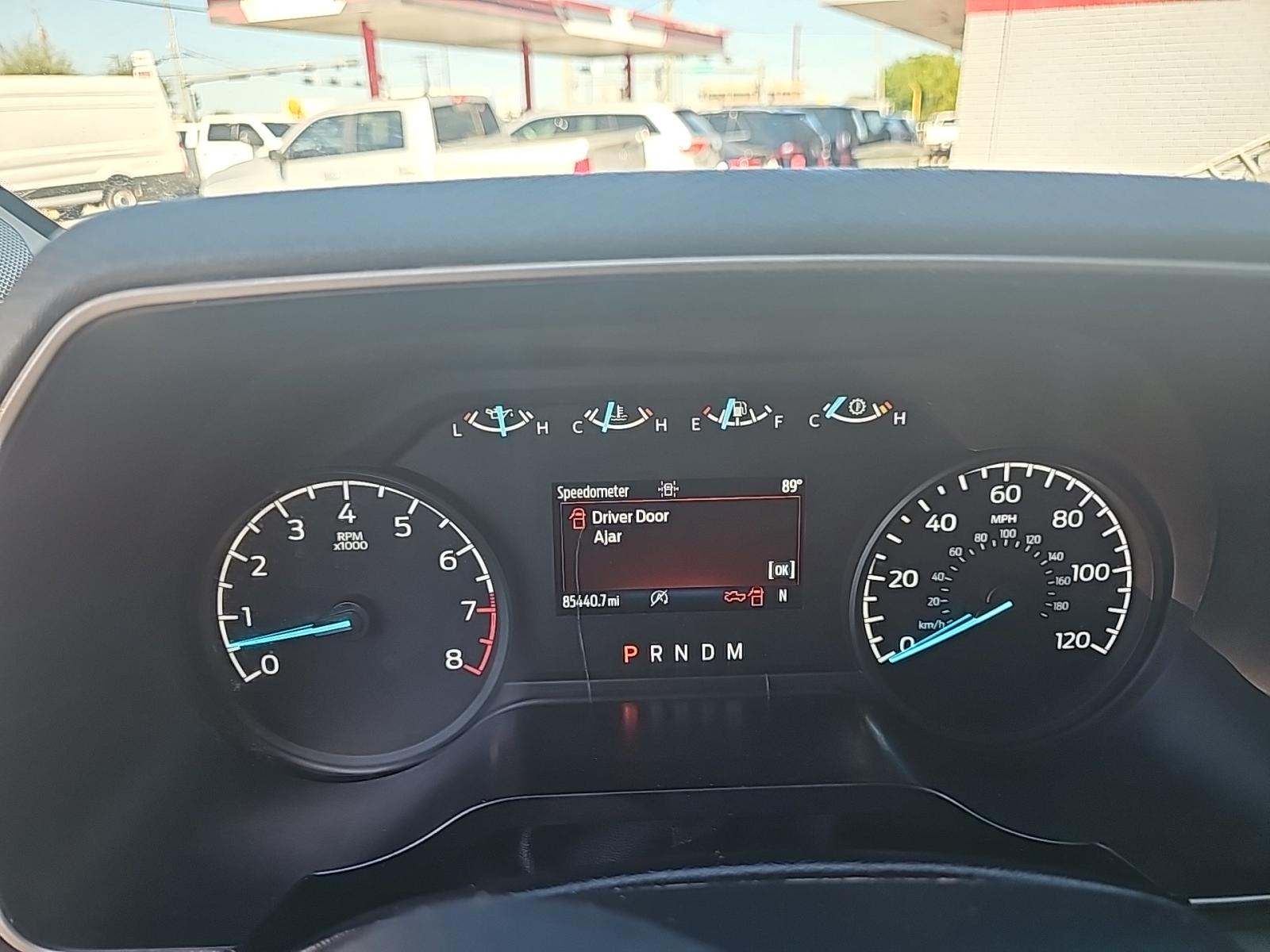 2021 Ford F-150 XL AWD