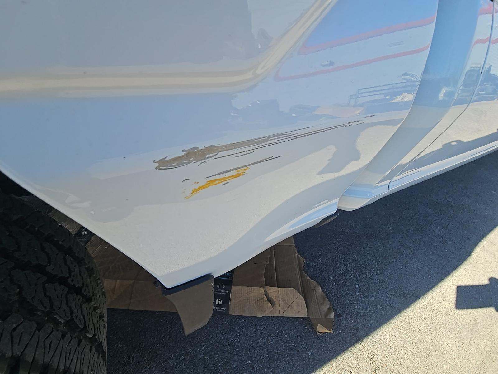 2021 Ford F-150 XL AWD