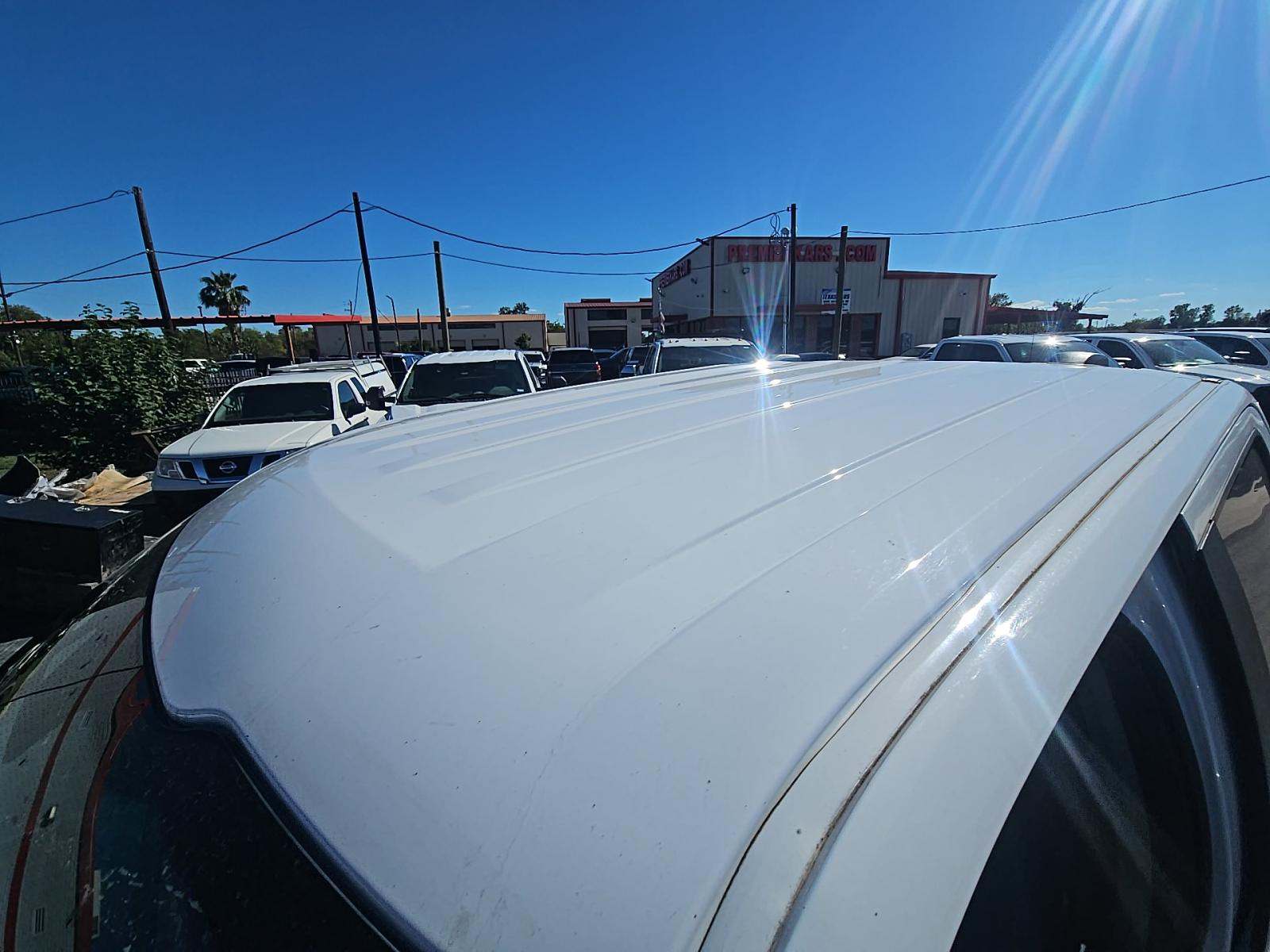 2021 Ford F-150 XL AWD