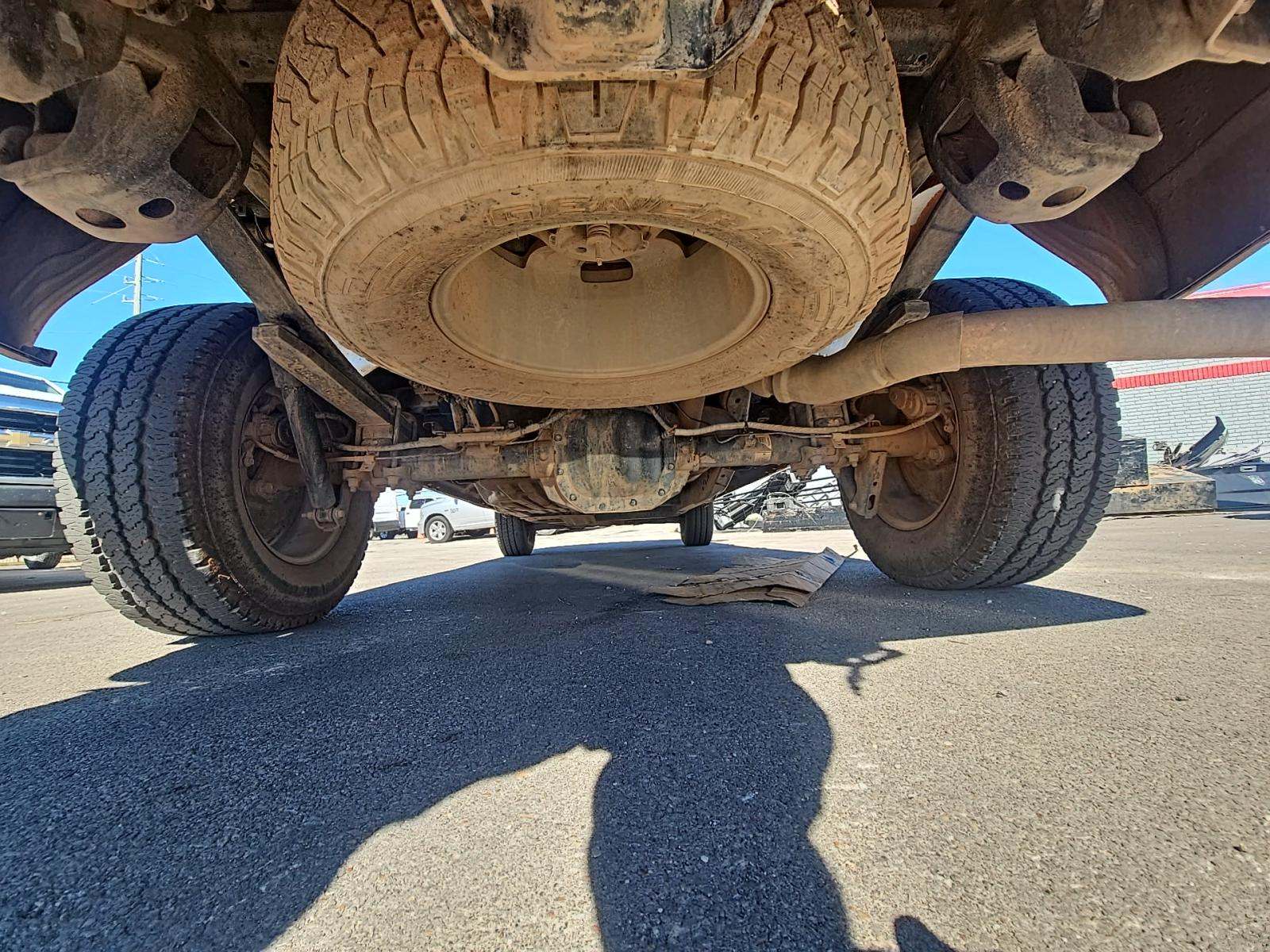 2021 Ford F-150 XL AWD