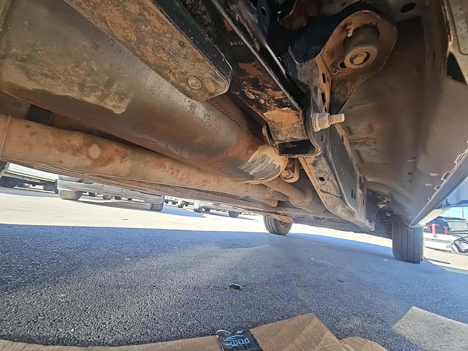 2021 Ford F-150 XL AWD