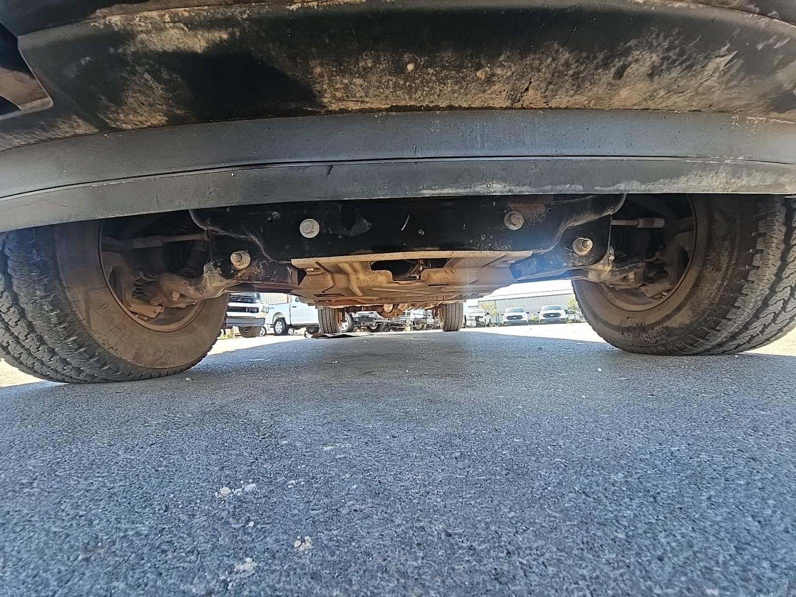 2021 Ford F-150 XL AWD