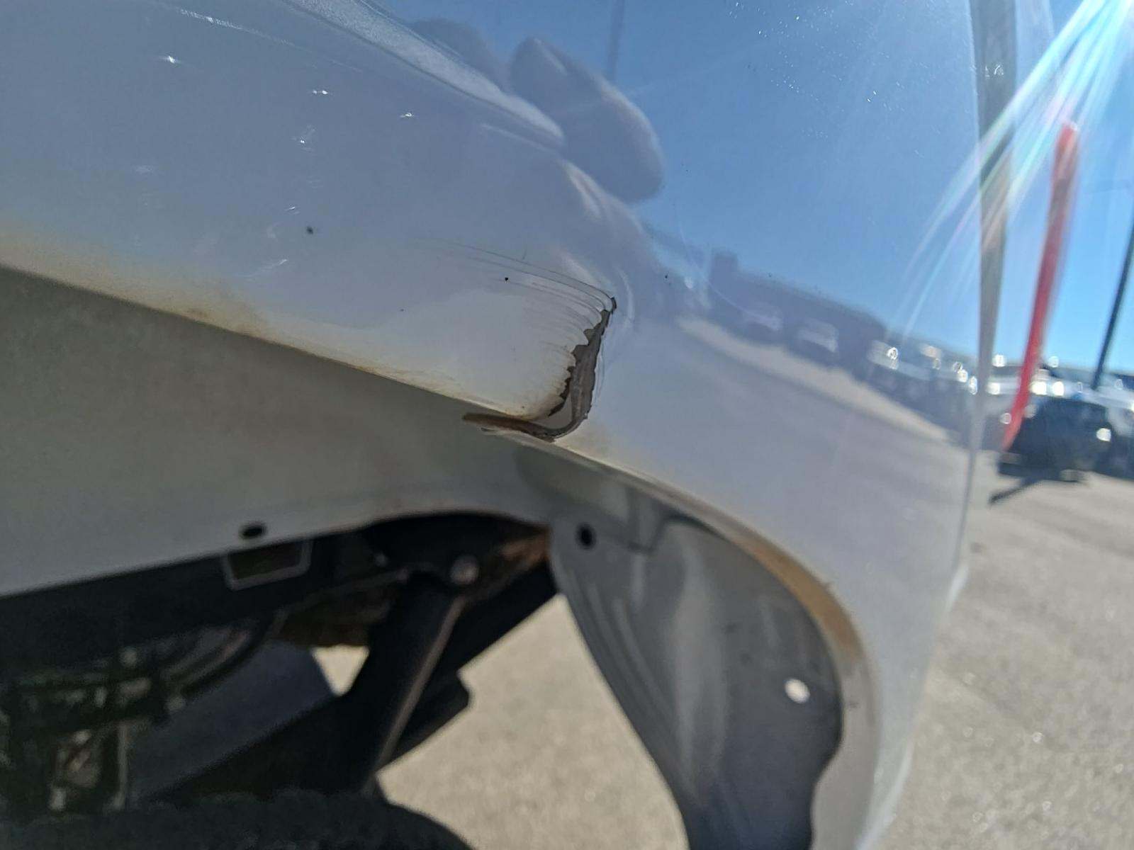 2021 Ford F-150 XL AWD