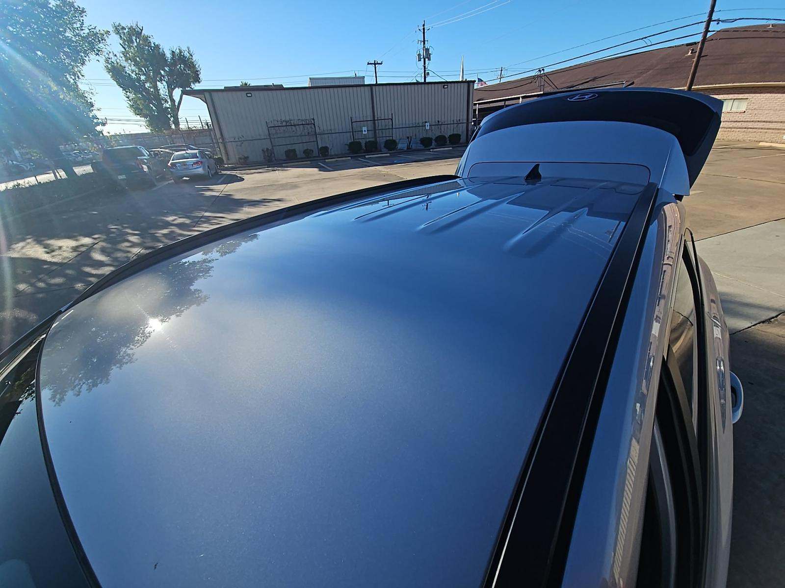 2025 Hyundai Tucson SEL FWD