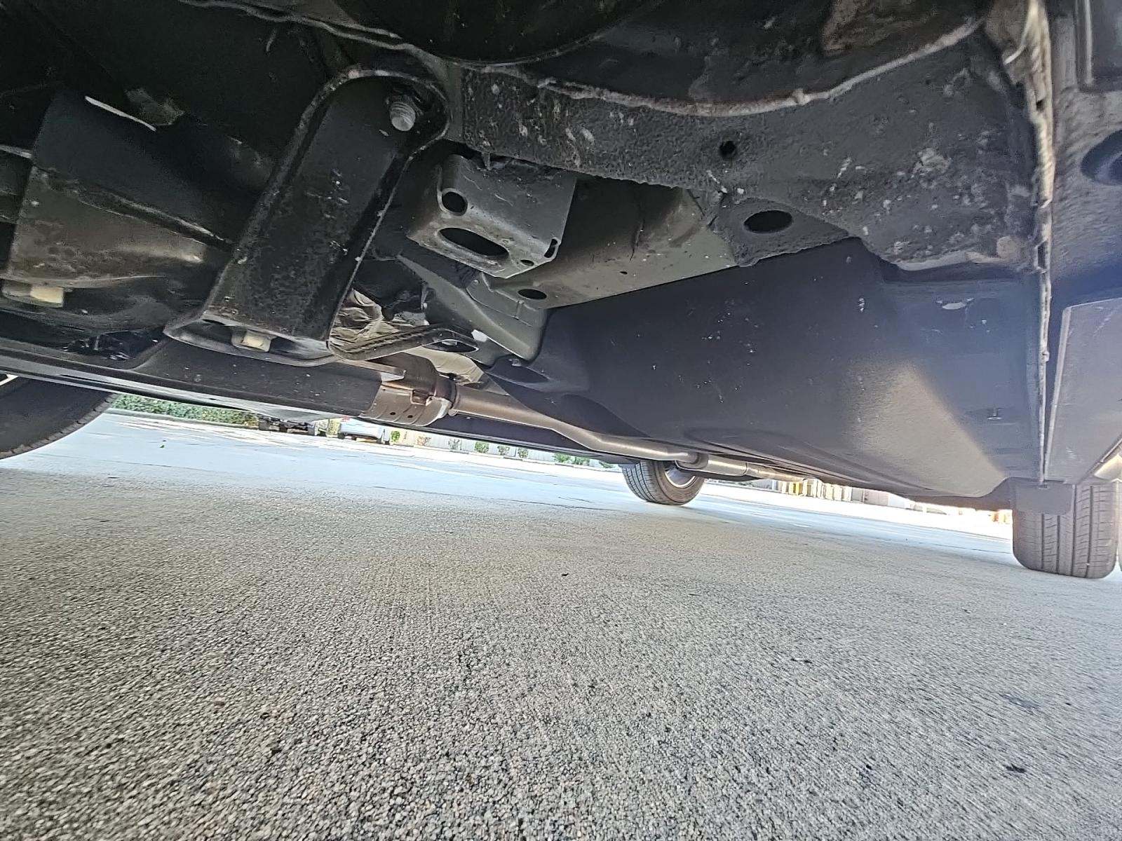 2025 Hyundai Tucson SEL FWD