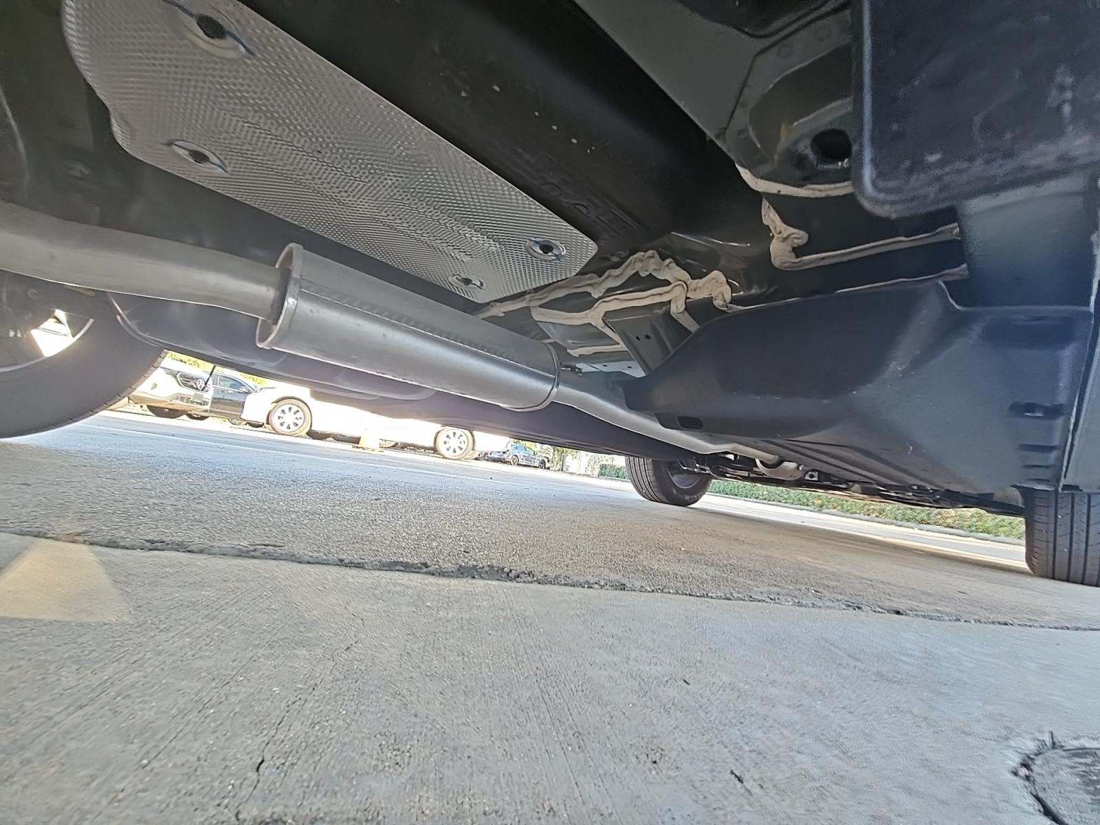 2025 Hyundai Tucson SEL FWD