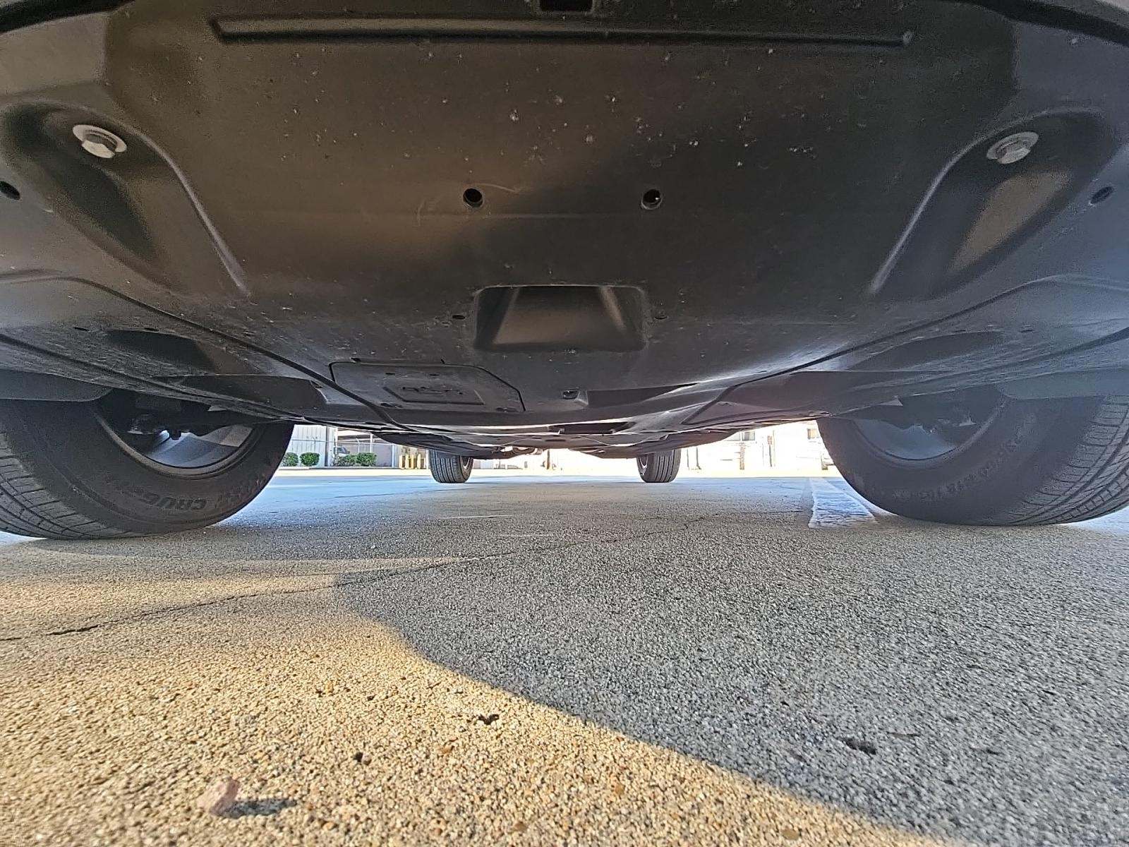 2025 Hyundai Tucson SEL FWD