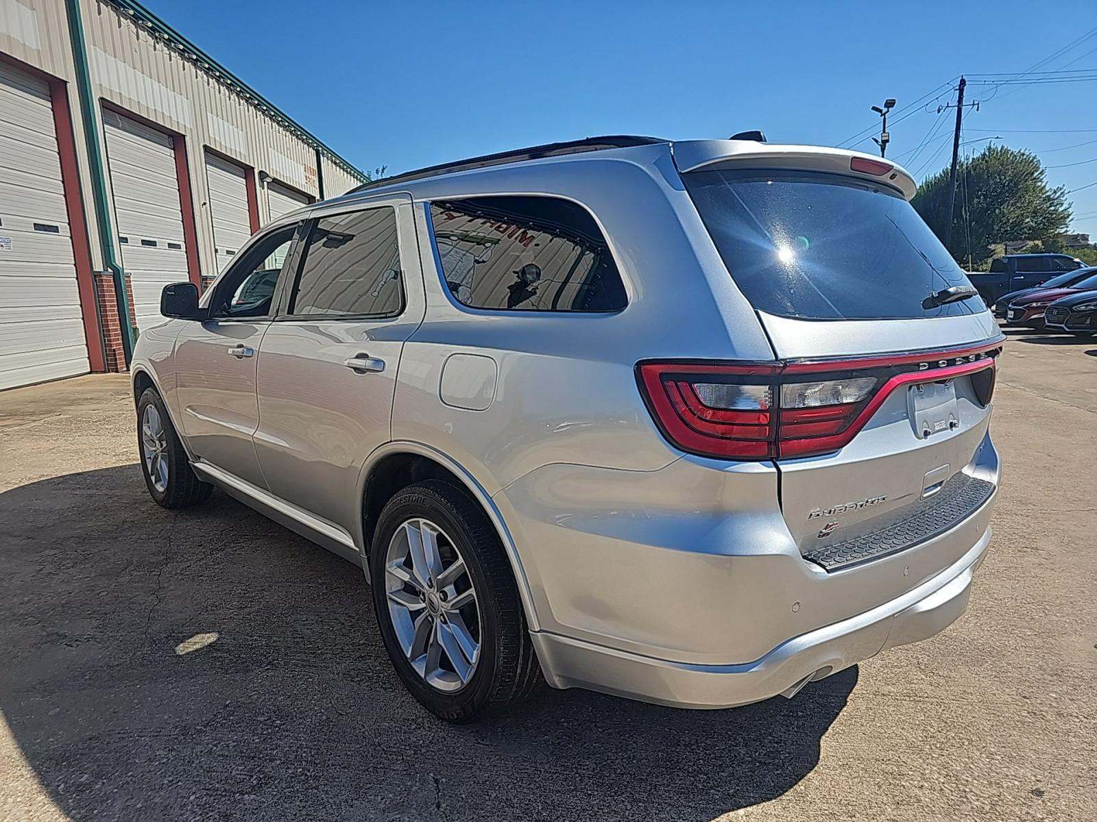 2023 Dodge Durango GT Plus AWD
