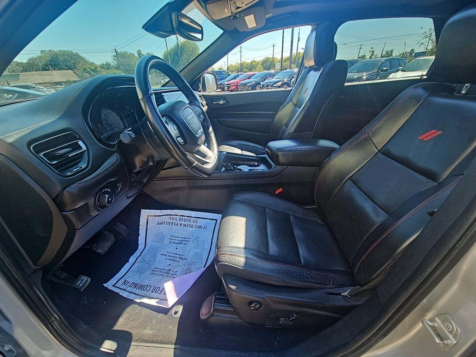 2023 Dodge Durango GT Plus AWD