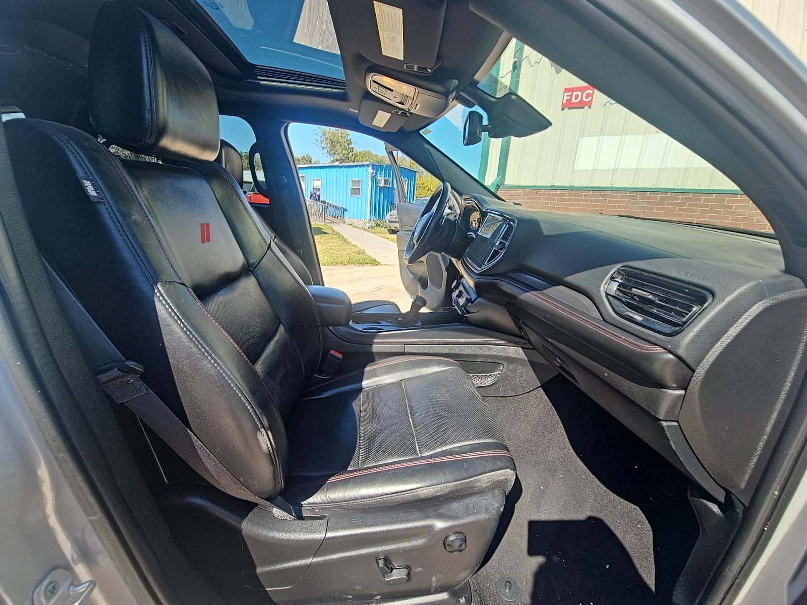 2023 Dodge Durango GT Plus AWD