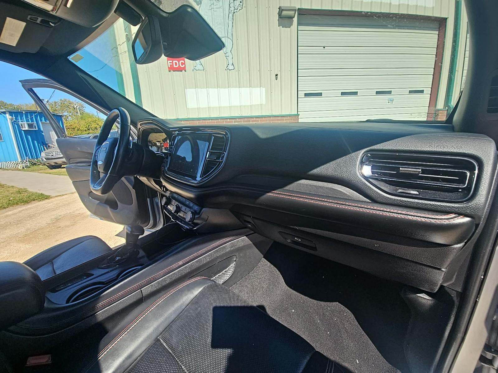 2023 Dodge Durango GT Plus AWD