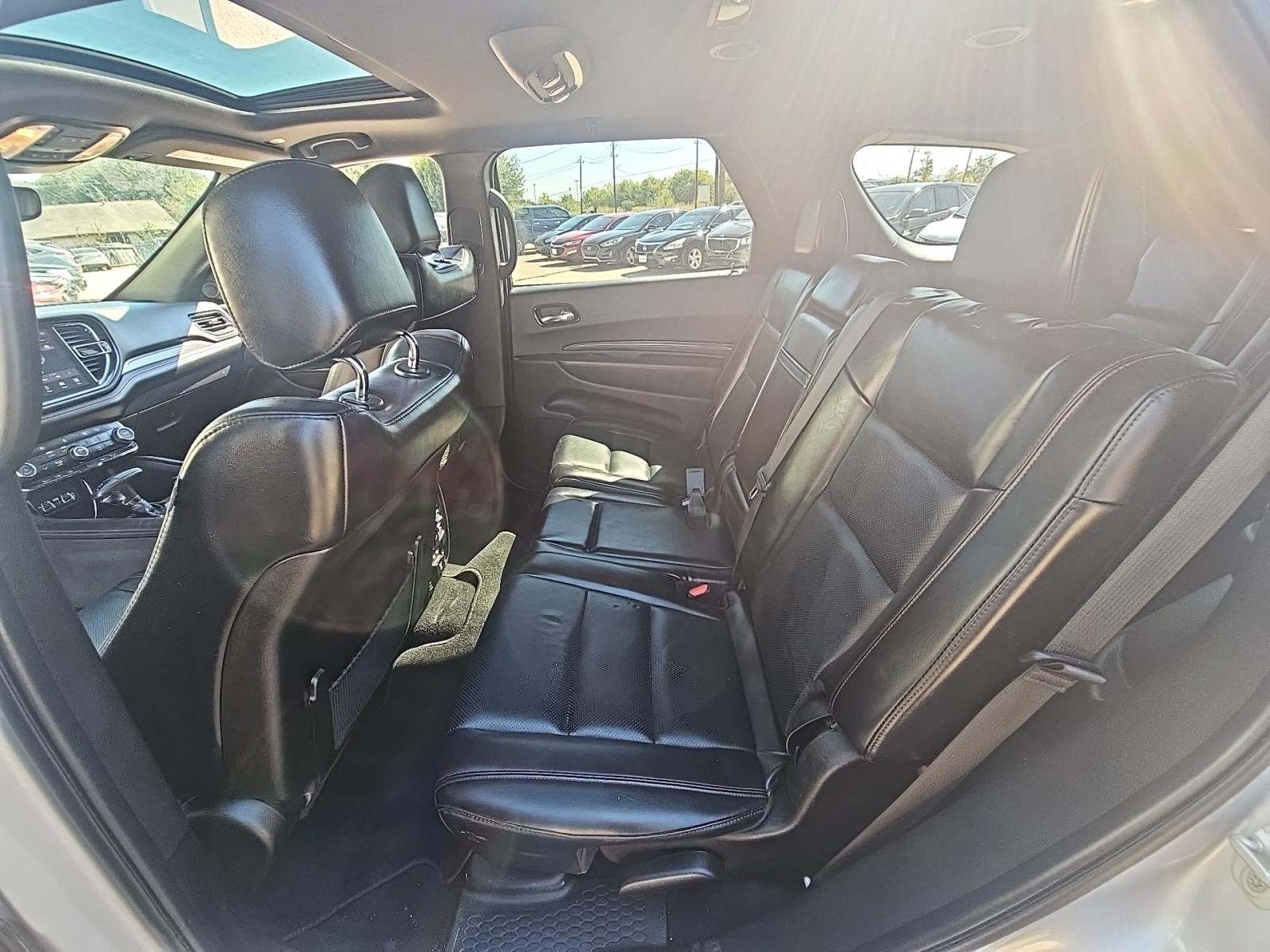 2023 Dodge Durango GT Plus AWD