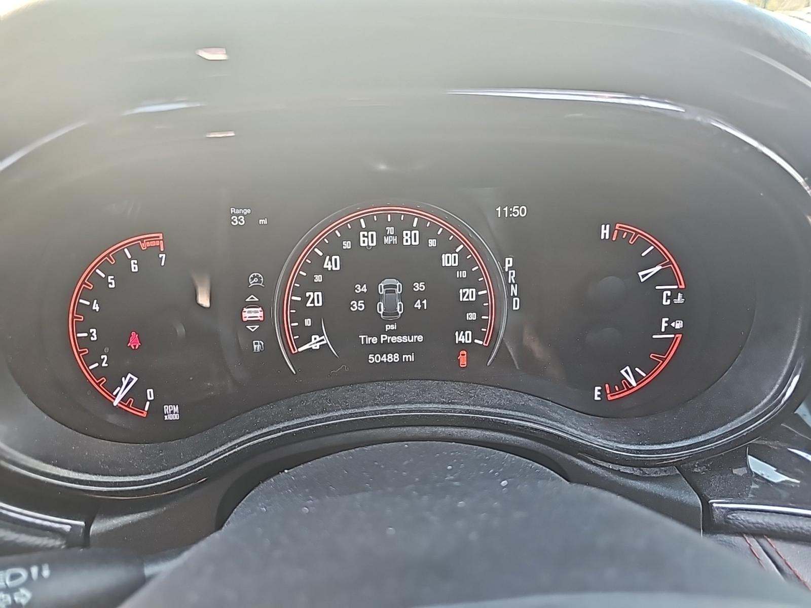 2023 Dodge Durango GT Plus AWD