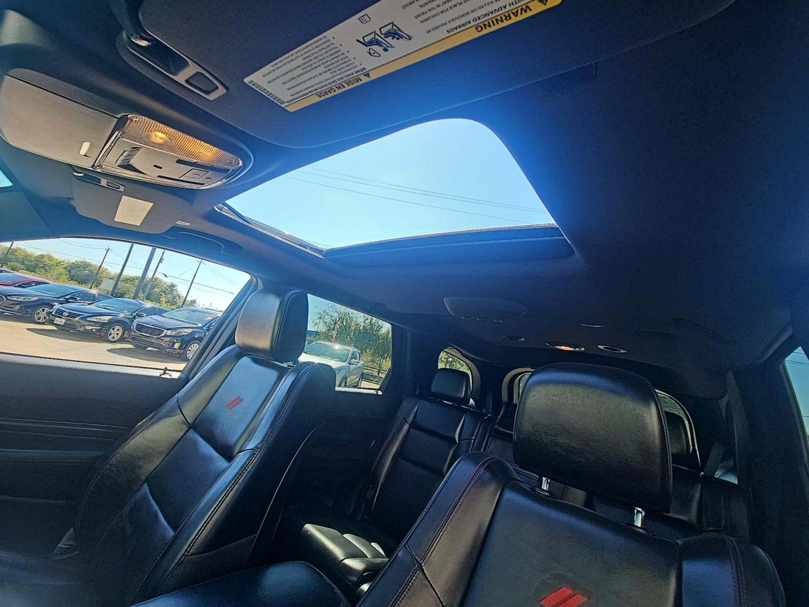 2023 Dodge Durango GT Plus AWD