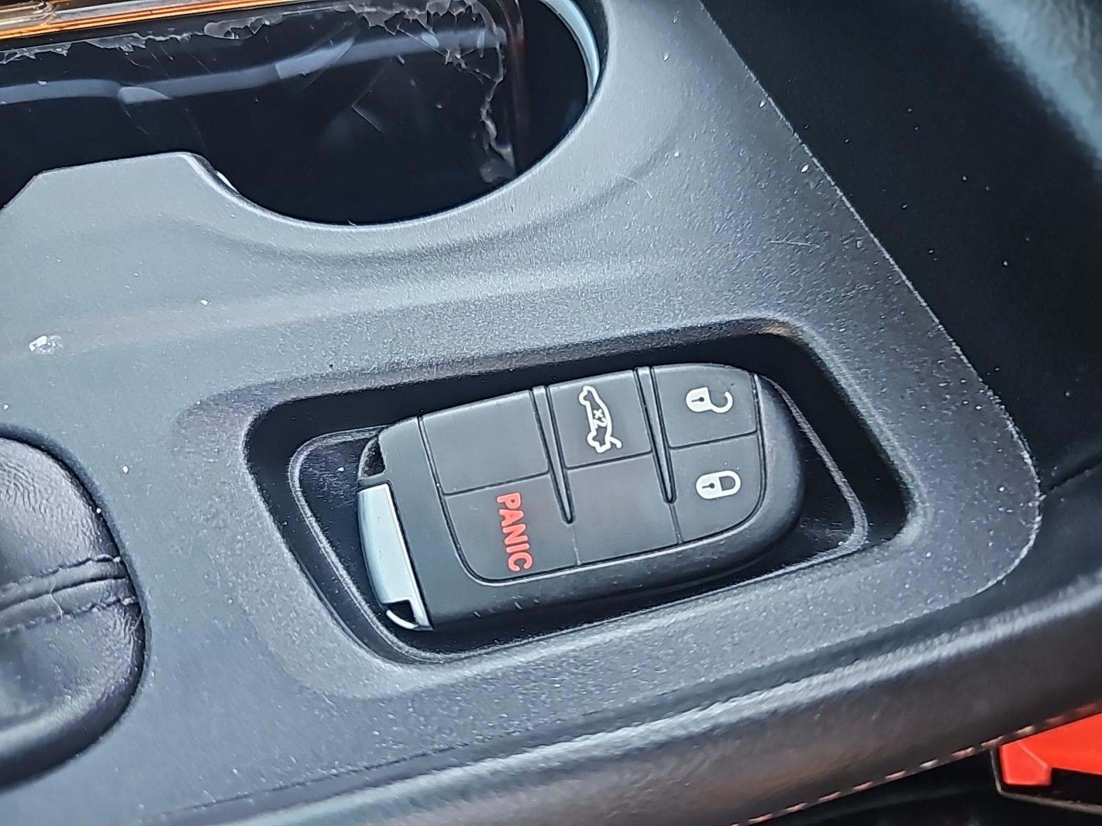 2023 Dodge Durango GT Plus AWD