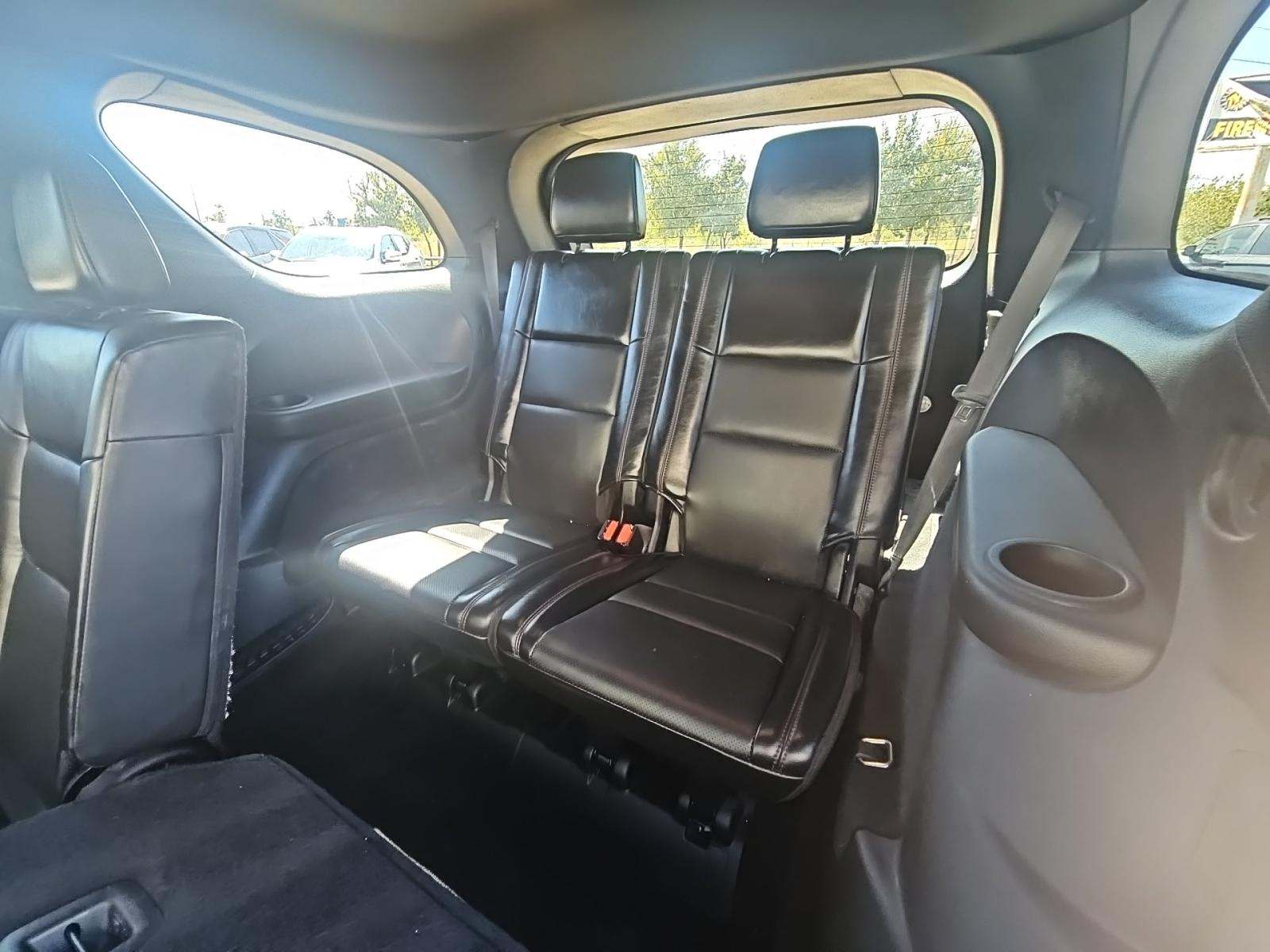 2023 Dodge Durango GT Plus AWD