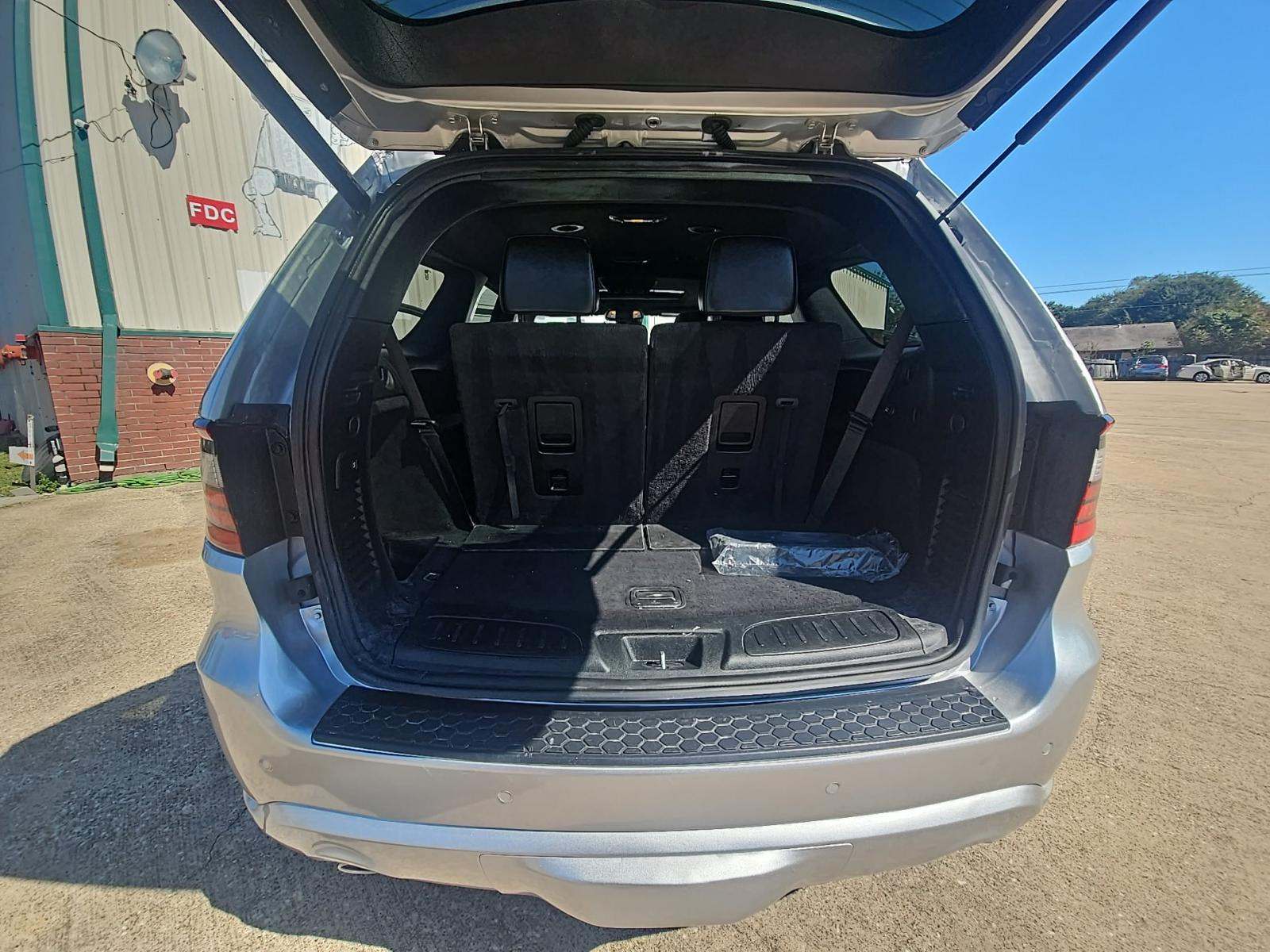 2023 Dodge Durango GT Plus AWD