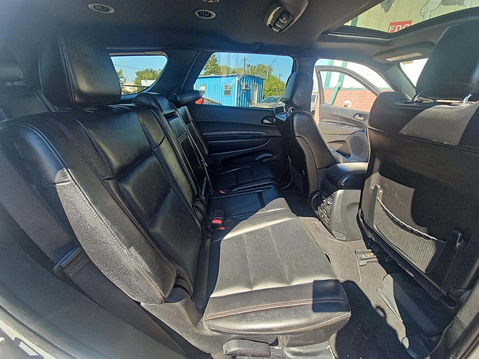 2023 Dodge Durango GT Plus AWD