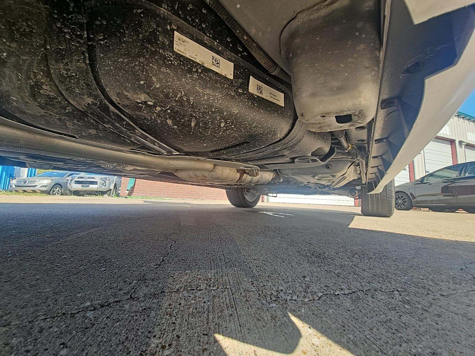 2023 Dodge Durango GT Plus AWD