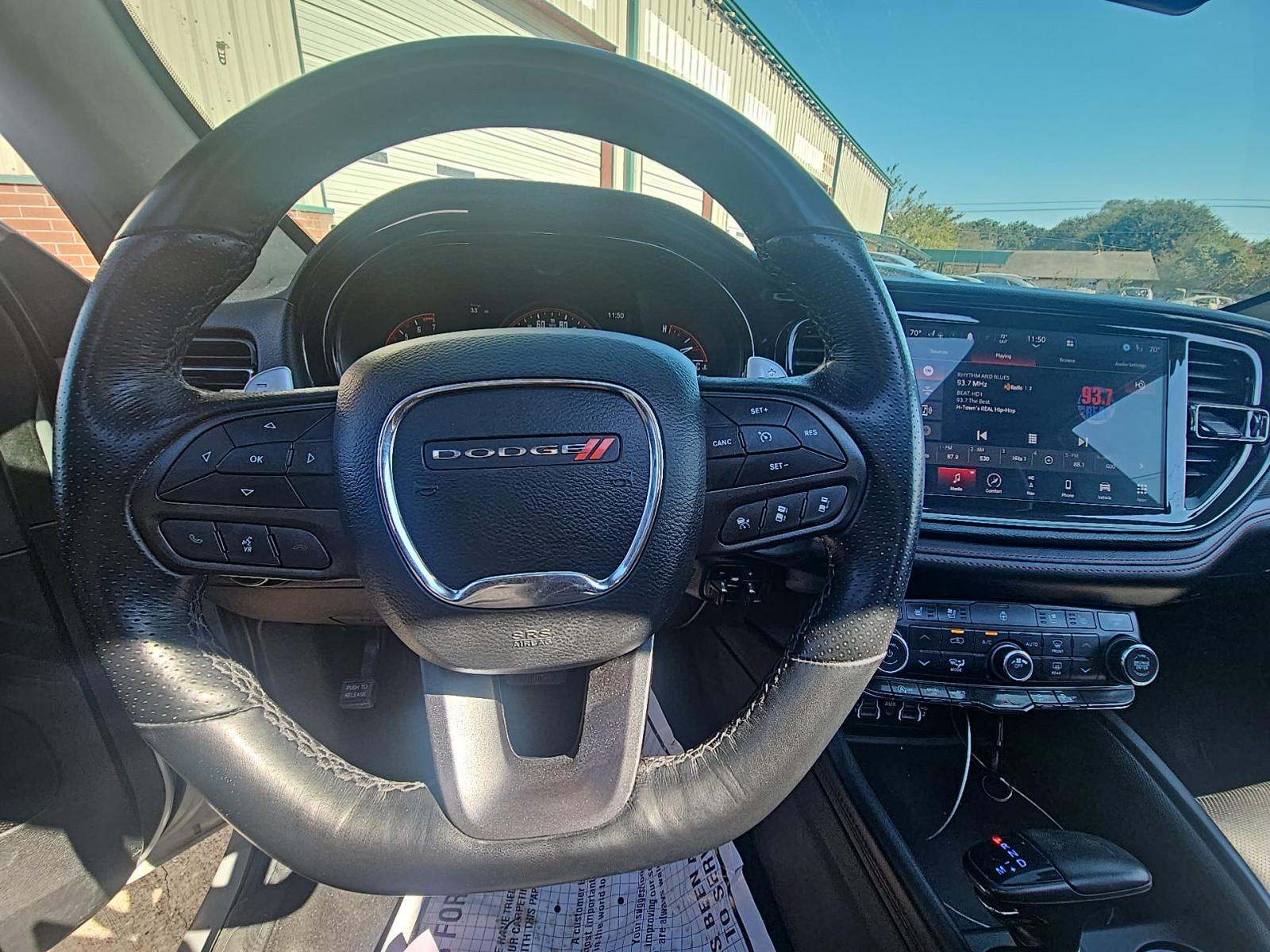 2023 Dodge Durango GT Plus AWD