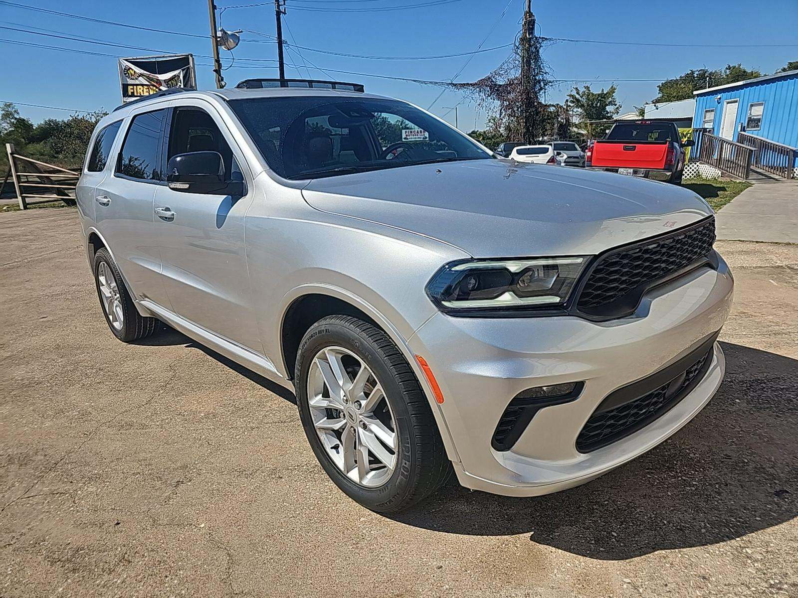 2023 Dodge Durango GT Plus AWD