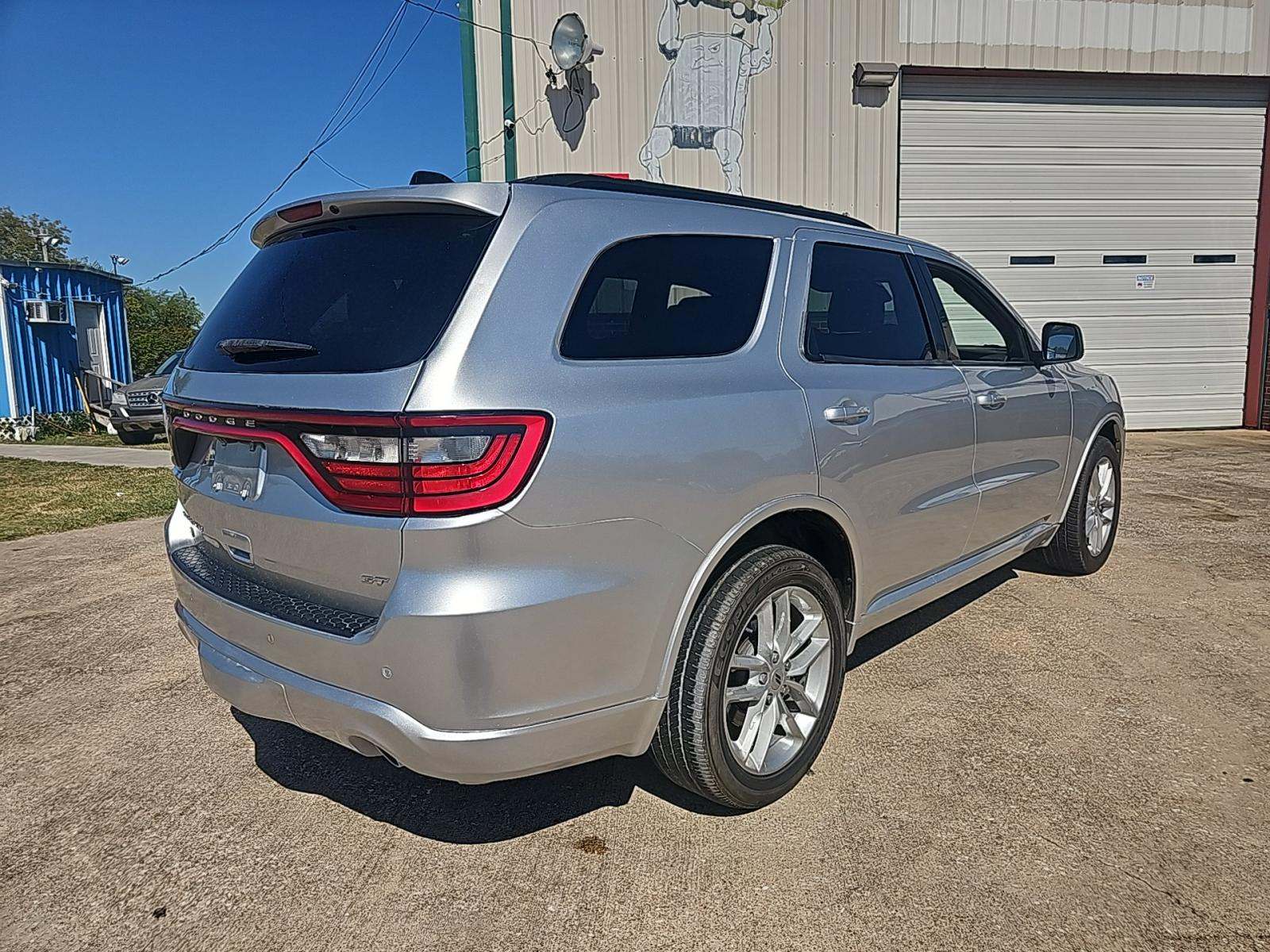 2023 Dodge Durango GT Plus AWD