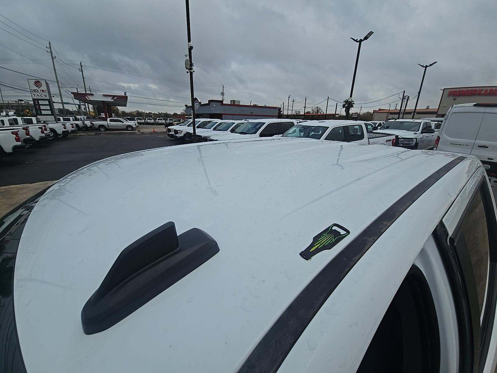 2023 Chevrolet Silverado 1500 Work Truck AWD