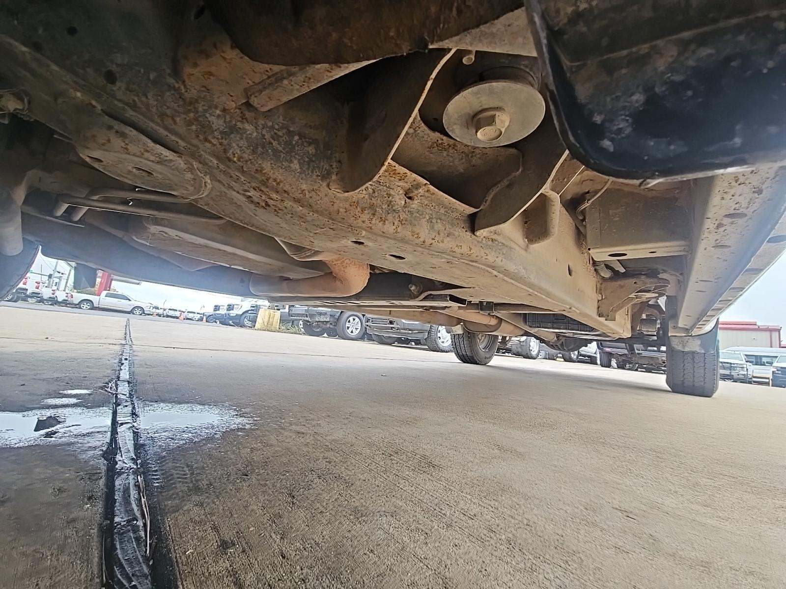 2023 Chevrolet Silverado 1500 Work Truck AWD