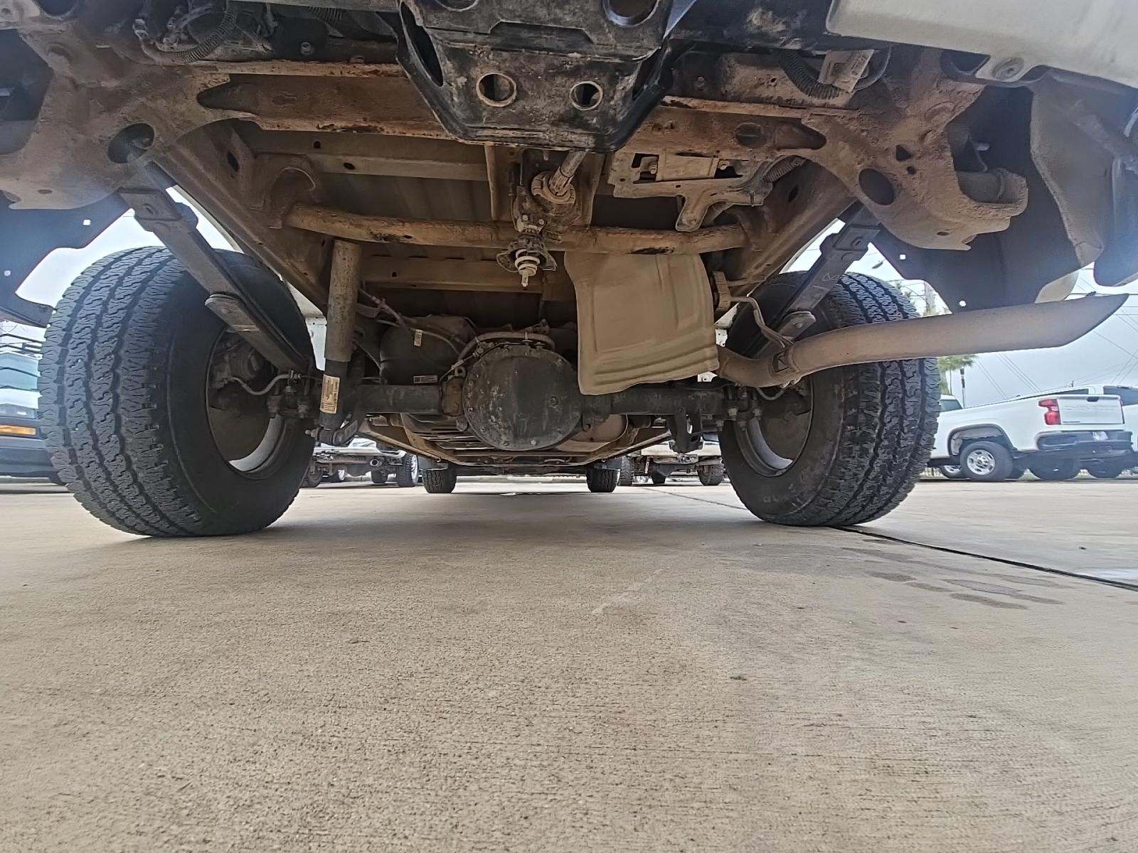 2023 Chevrolet Silverado 1500 Work Truck AWD