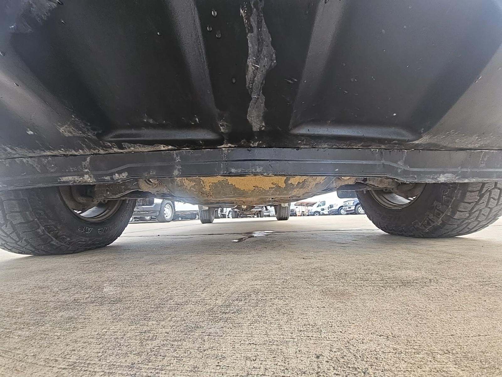 2023 Chevrolet Silverado 1500 Work Truck AWD