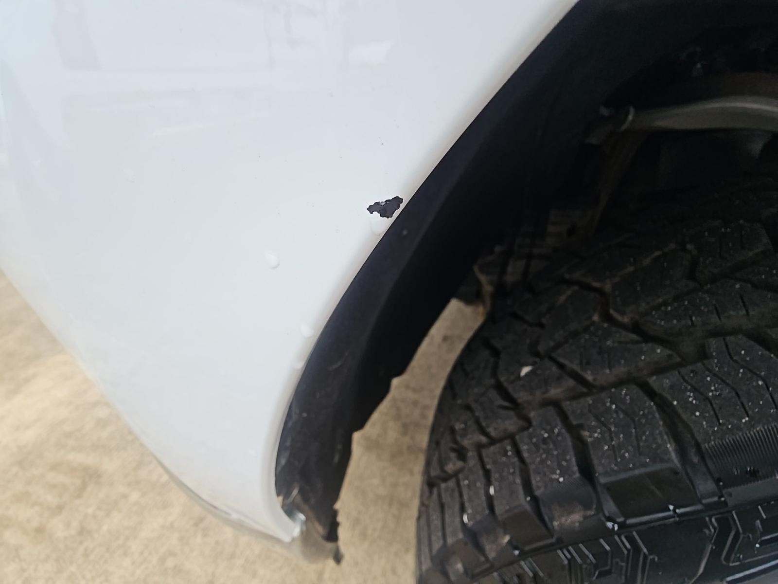 2023 Chevrolet Silverado 1500 Work Truck AWD