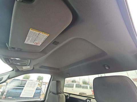 2020 Chevrolet Silverado 2500HD Work Truck RWD