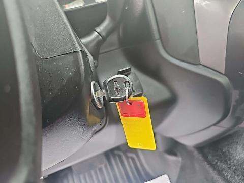 2020 Chevrolet Silverado 2500HD Work Truck RWD