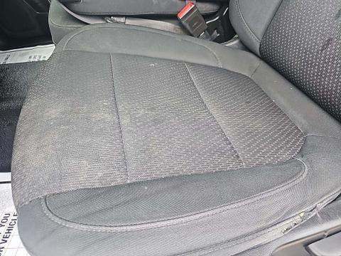 2020 Chevrolet Silverado 2500HD Work Truck RWD