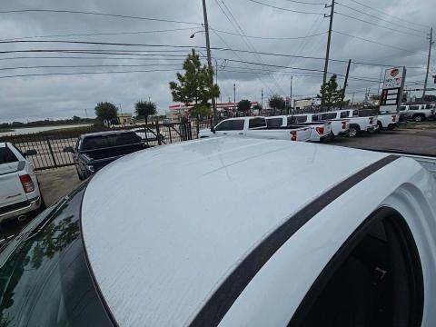 2020 Chevrolet Silverado 2500HD Work Truck RWD