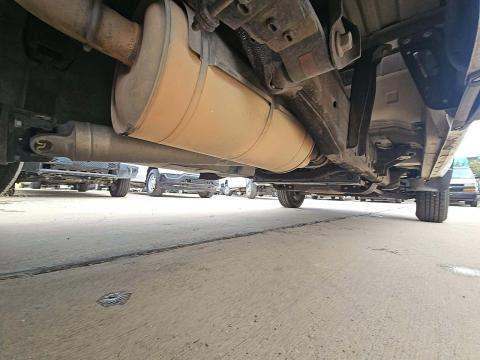 2020 Chevrolet Silverado 2500HD Work Truck RWD