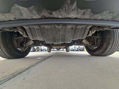 2020 Chevrolet Silverado 2500HD Work Truck RWD