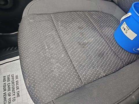 2020 Chevrolet Silverado 2500HD Work Truck RWD