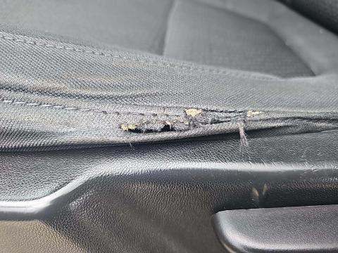 2020 Chevrolet Silverado 2500HD Work Truck RWD