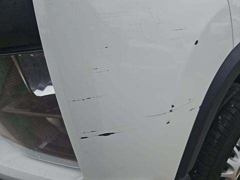 2020 Chevrolet Silverado 2500HD Work Truck RWD