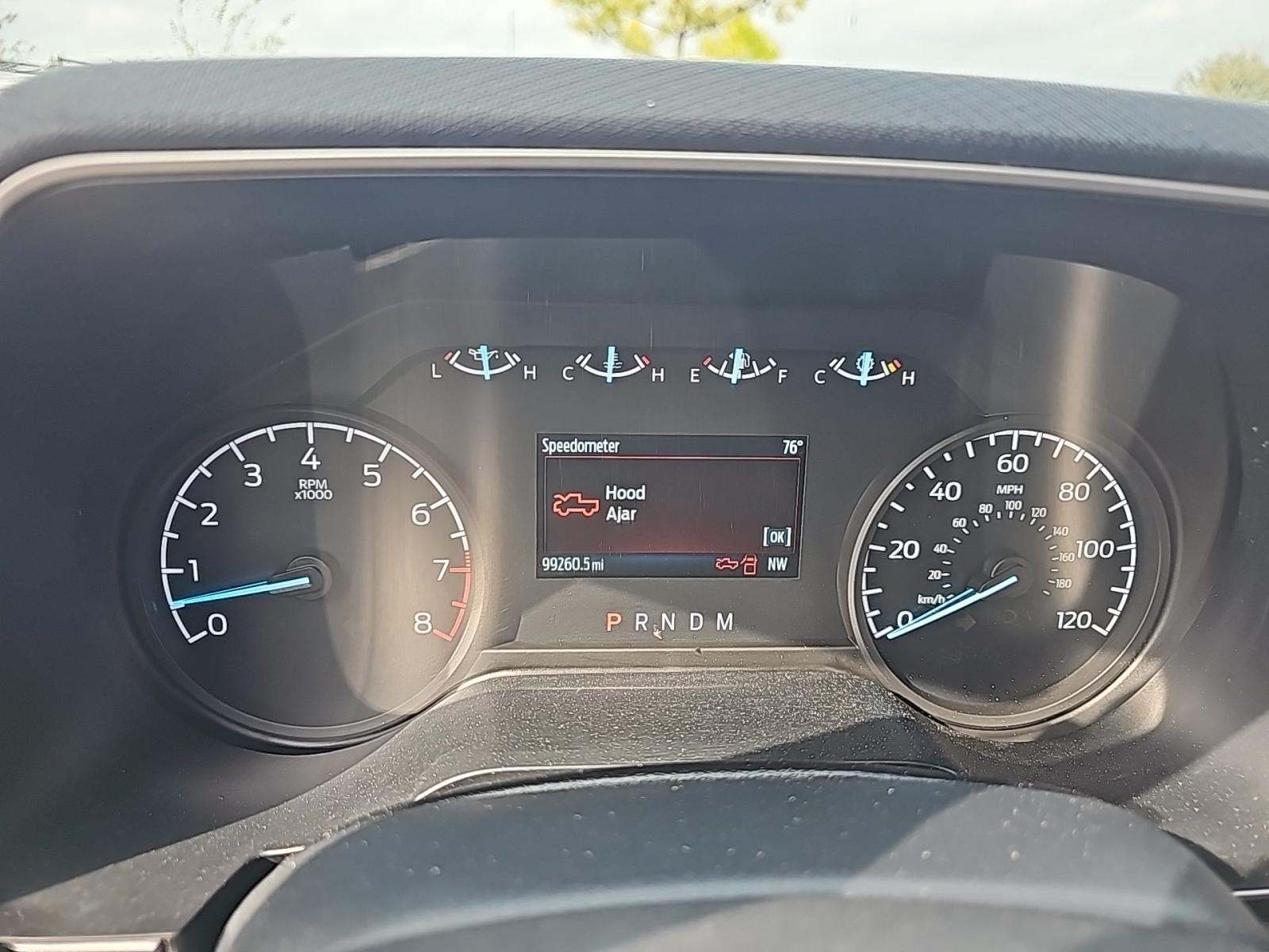 2023 Ford F-150 XL AWD