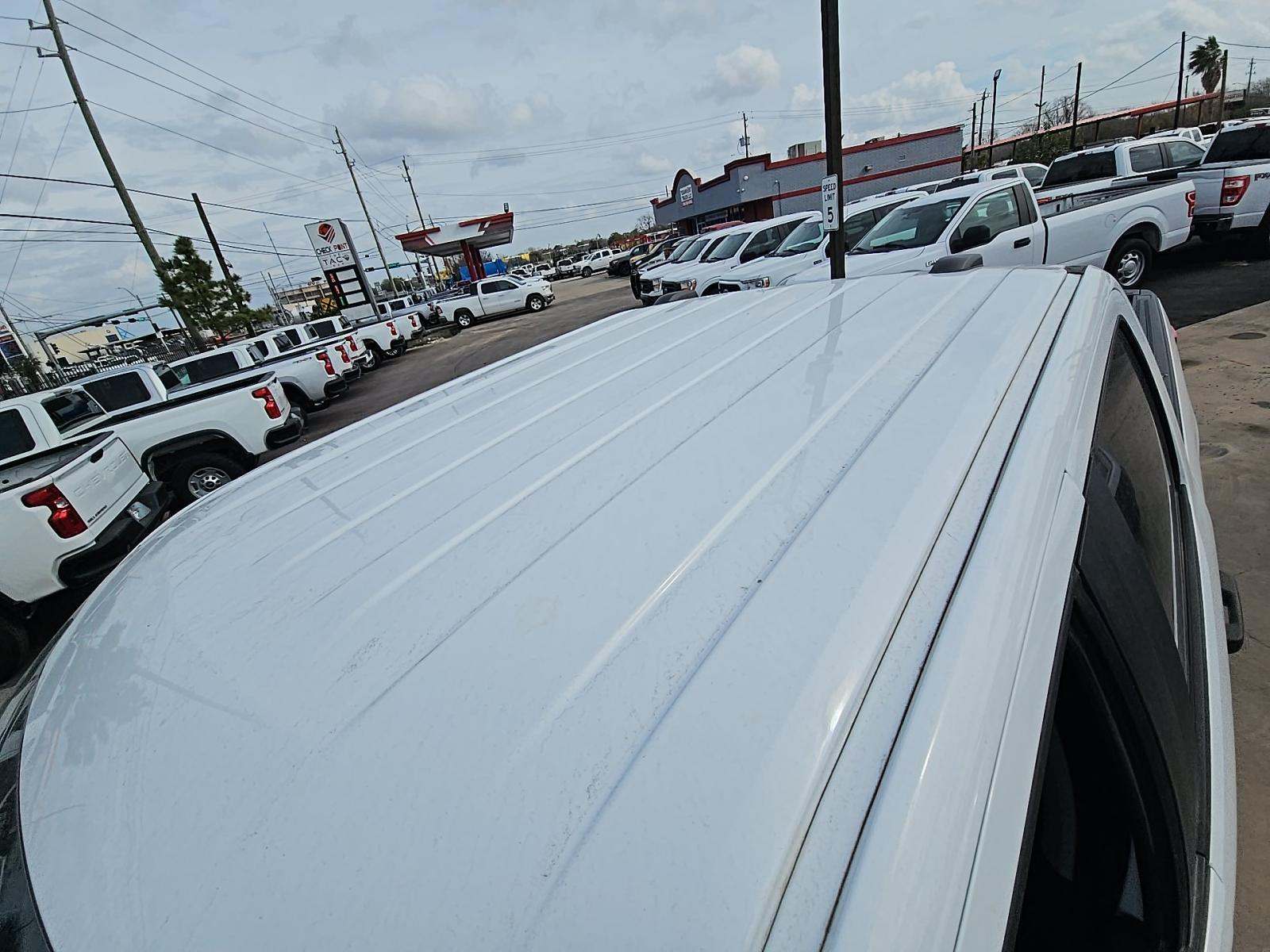 2023 Ford F-150 XL AWD